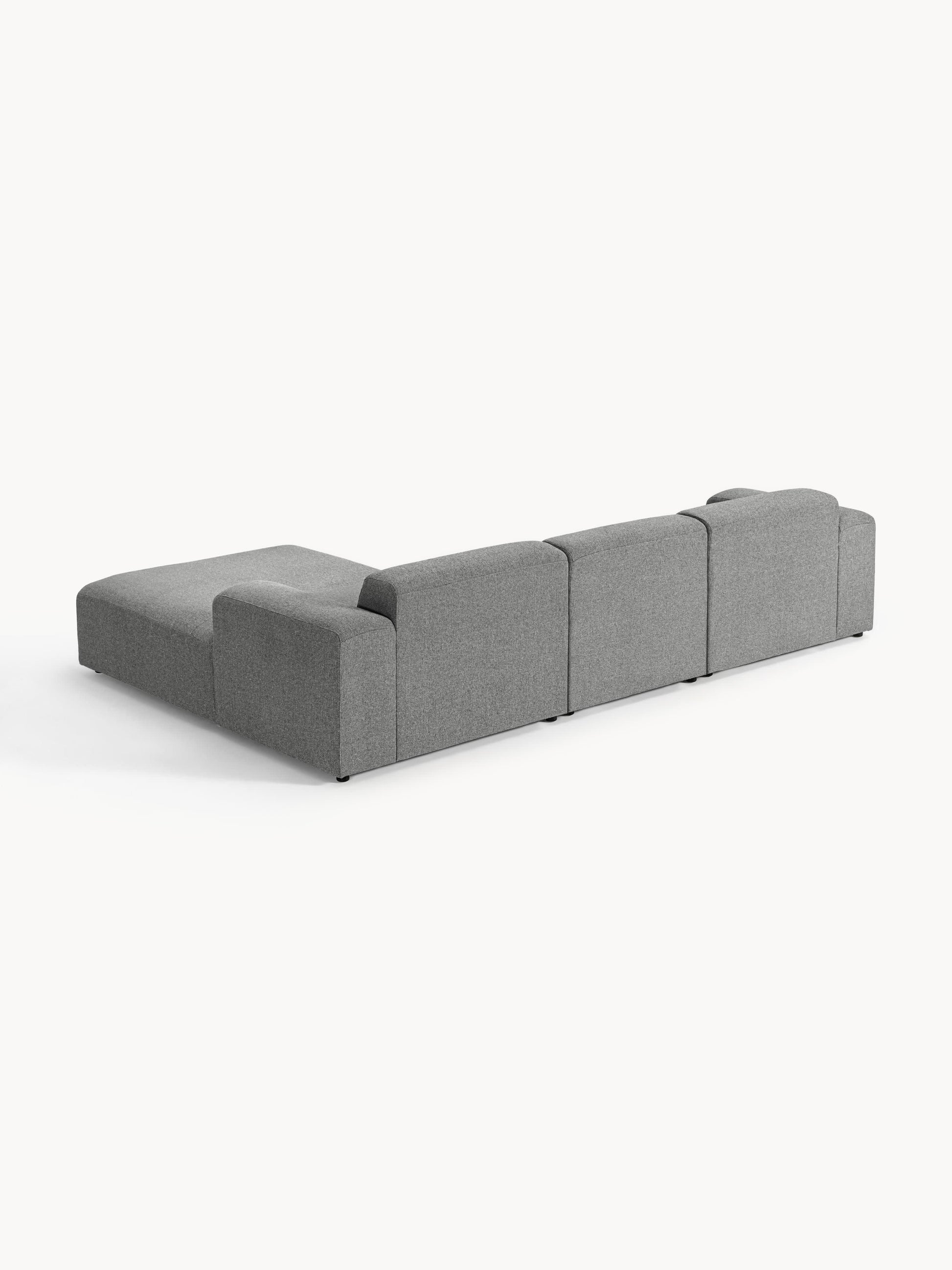 Ecksofa Melva (4-Sitzer)