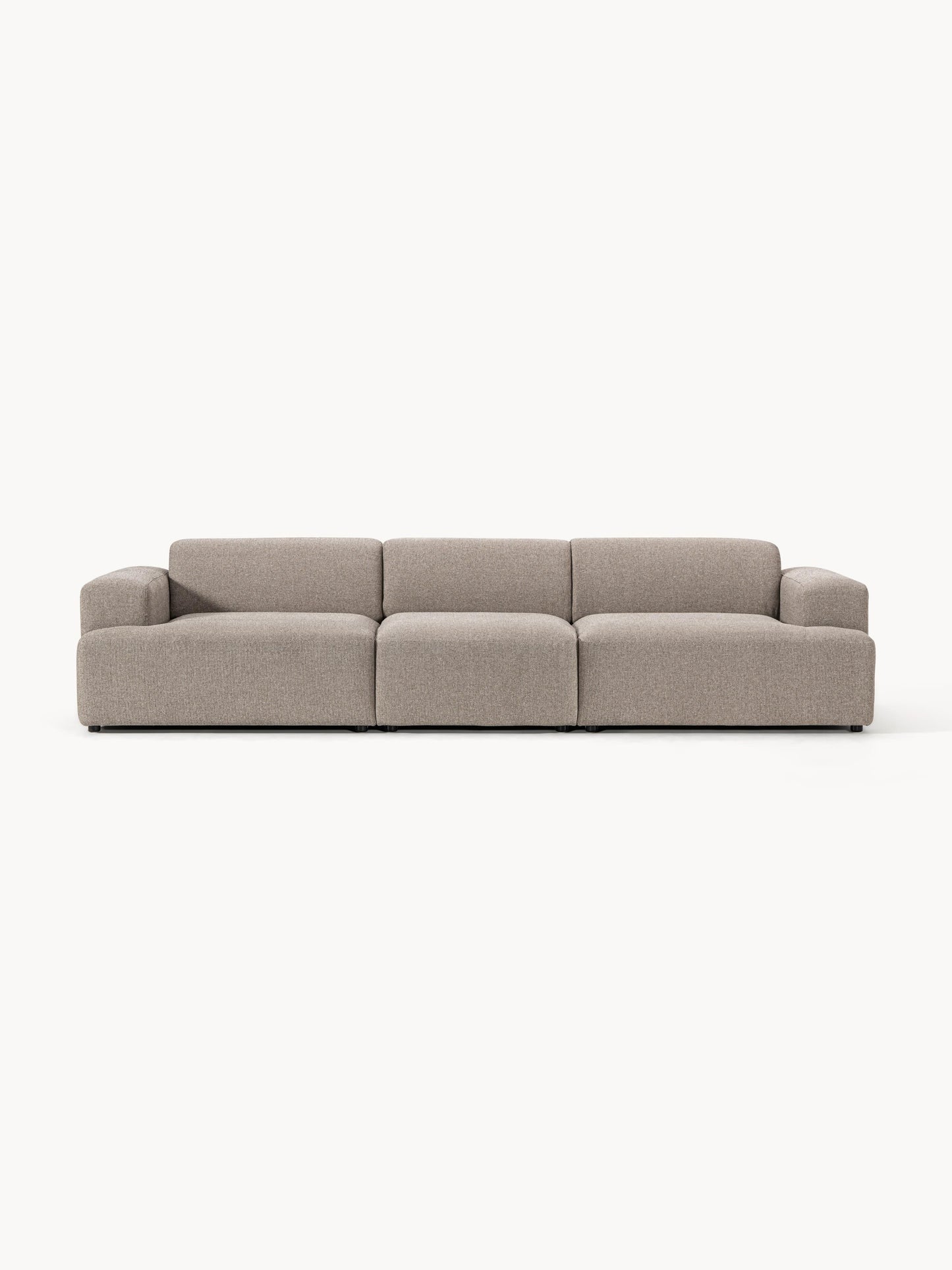 Galeriebild 1 - Sofa Melva (4-Sitzer)