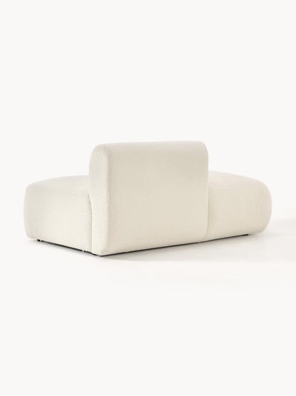 Teddy-Chaise-Modul Sofia