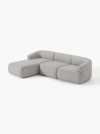 Modulares Ecksofa Sofia (3-Sitzer)