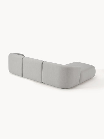 Modulares Ecksofa Sofia (3-Sitzer)