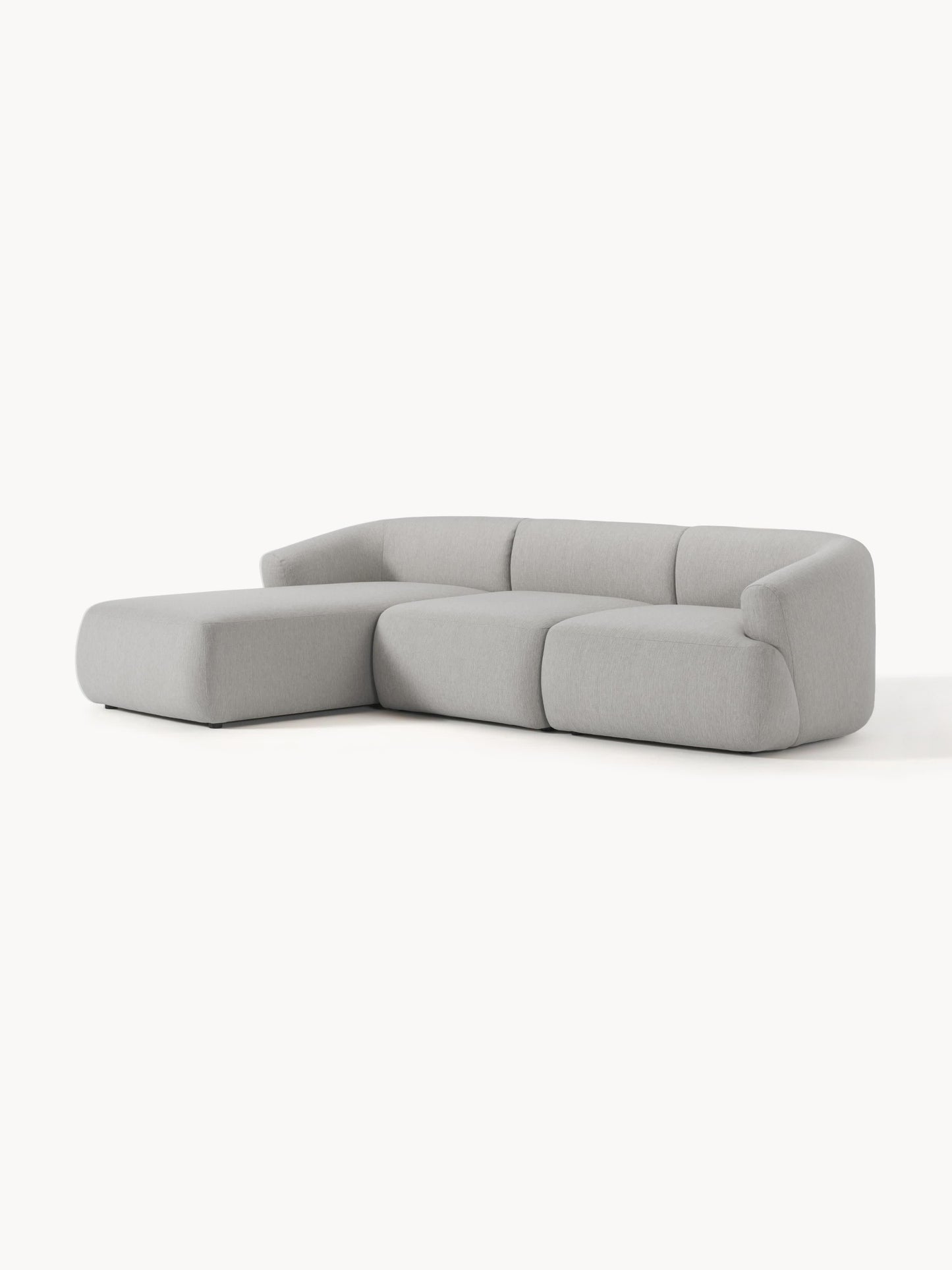 Modulares Ecksofa Sofia (3-Sitzer)