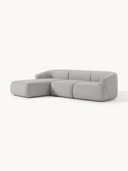 Modulares Ecksofa Sofia (3-Sitzer)