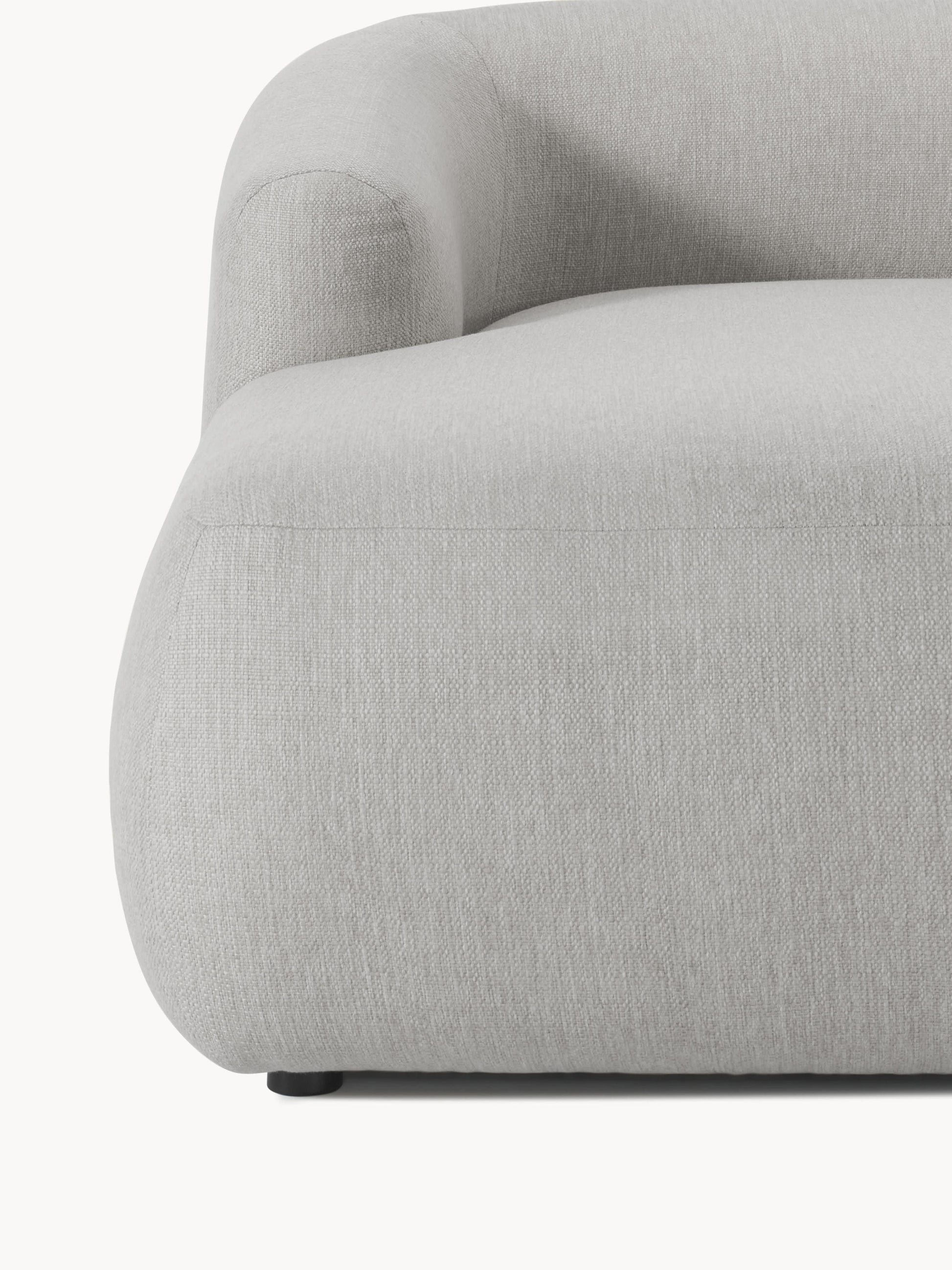 Modulares Ecksofa Sofia (3-Sitzer)