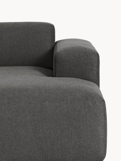 Ecksofa Melva (4-Sitzer)