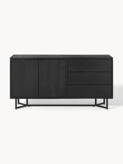 Sideboard Luca aus Mangoholz