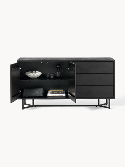 Sideboard Luca aus Mangoholz
