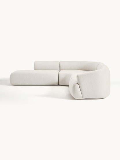 Modulares Ecksofa Sofia (4-Sitzer)