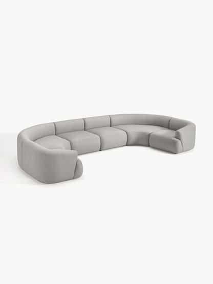 Galeriebild 1 - Modulares XL-Sofa Sofia