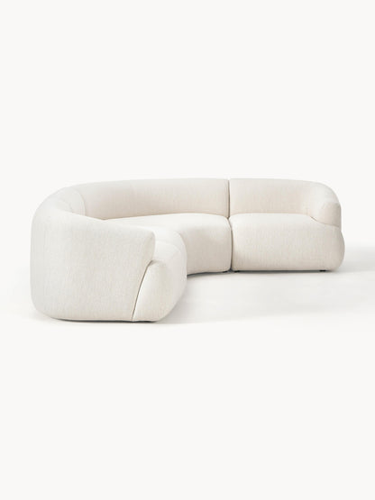Modulares Ecksofa Sofia (4-Sitzer)