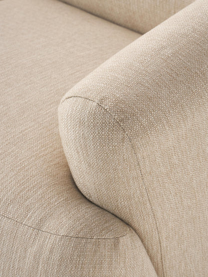 Modulares Sofa Sofia (2-Sitzer)