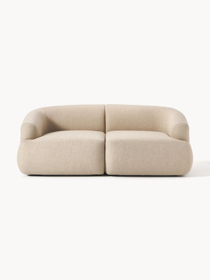 Galeriebild 1 - Modulares Sofa Sofia (2-Sitzer)