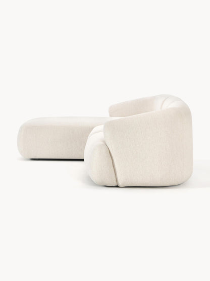 Modulares Ecksofa Sofia (3-Sitzer)