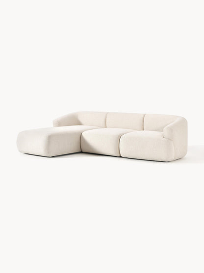 Modulares Ecksofa Sofia (3-Sitzer)