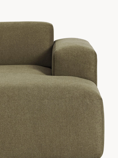 Ecksofa Melva (4-Sitzer)