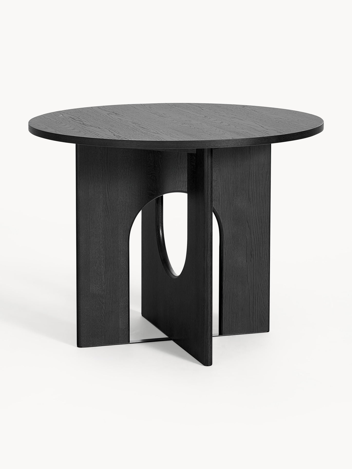 Galeriebild 1 - Runder Esstisch Apollo