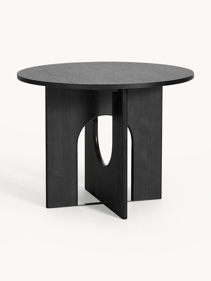 Galeriebild 1 - Runder Esstisch Apollo
