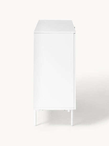 Holz-Highboard Elona