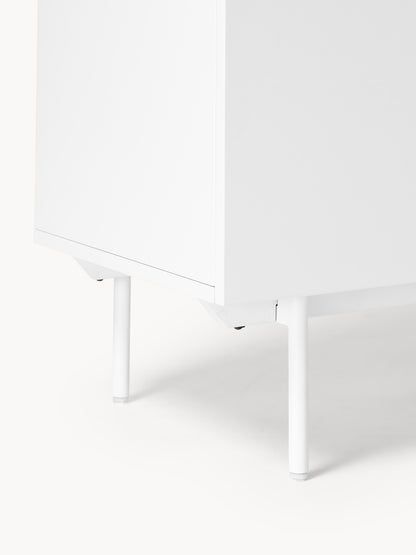 Holz-Highboard Elona