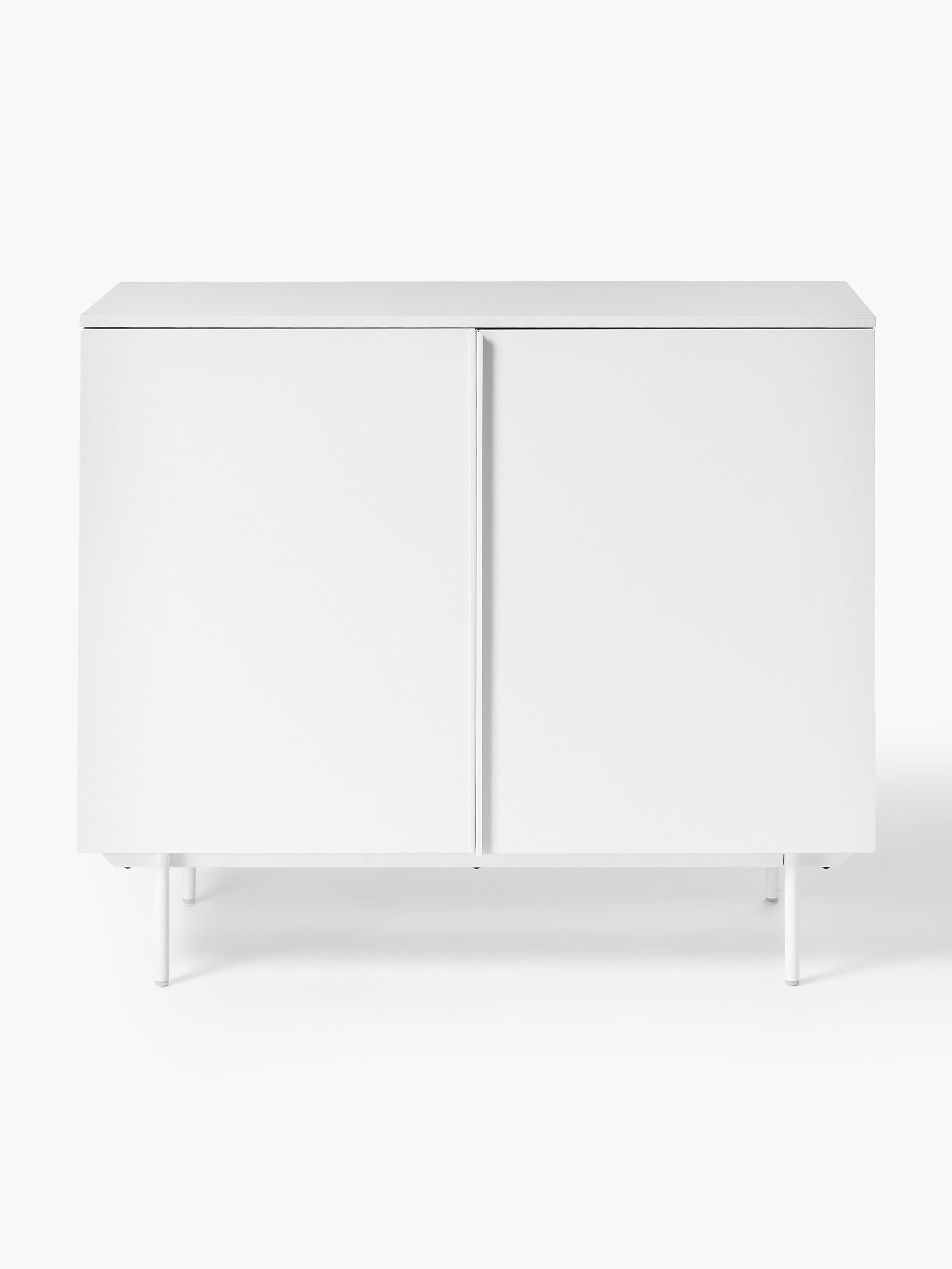 Holz-Highboard Elona