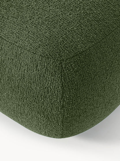 Bouclé-Hocker Sofia