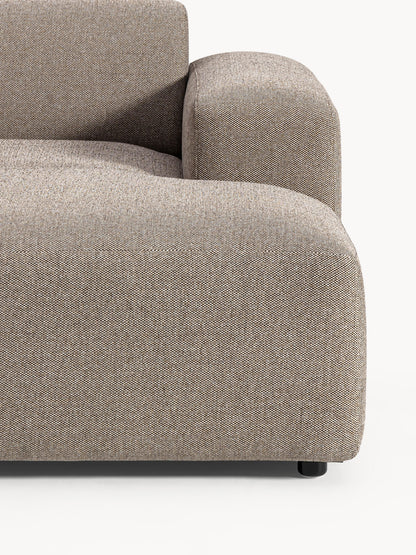 Ecksofa Melva (3-Sitzer)