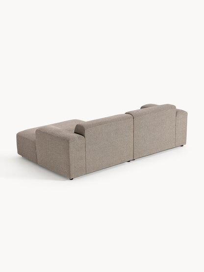 Ecksofa Melva (3-Sitzer)
