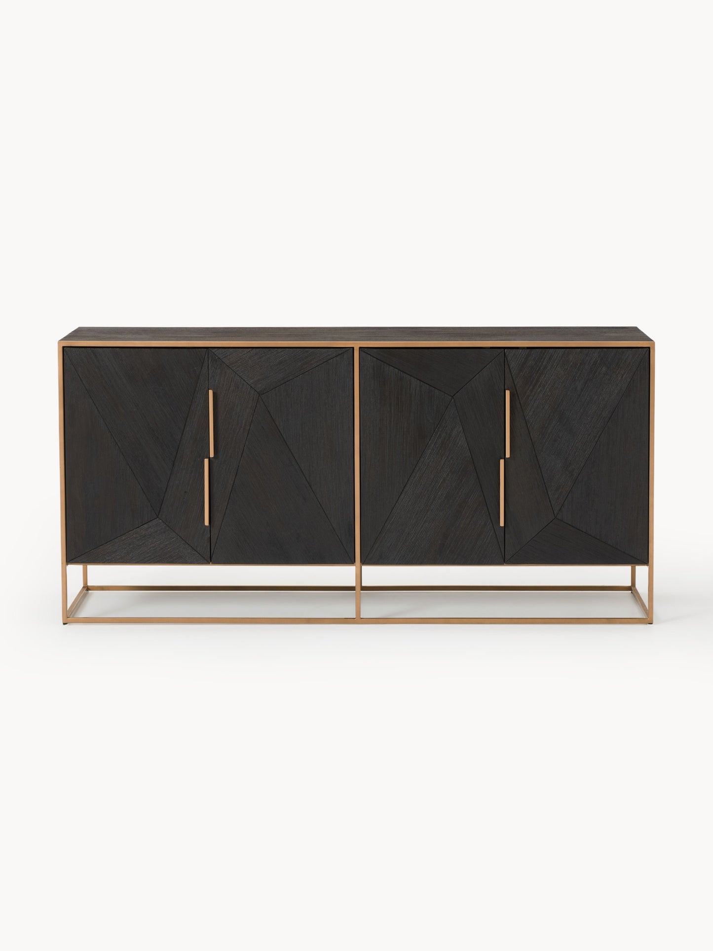 Sideboard Harry aus Mangoholz