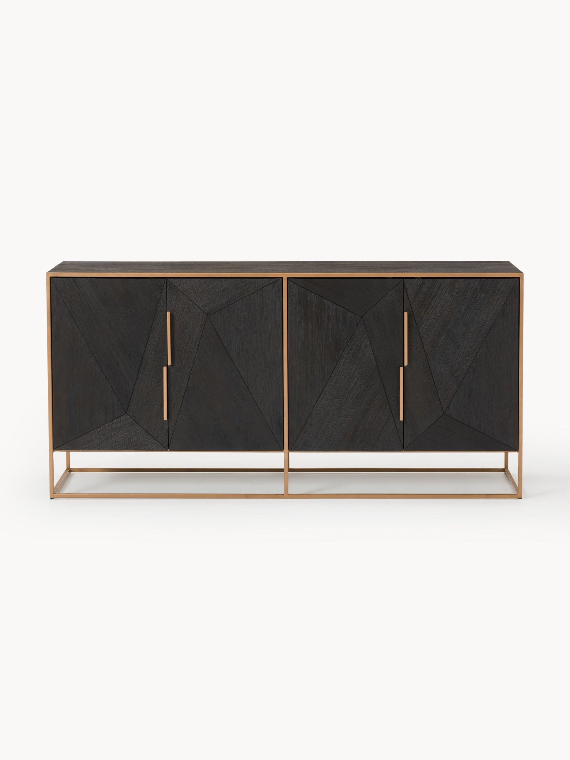Sideboard Harry aus Mangoholz