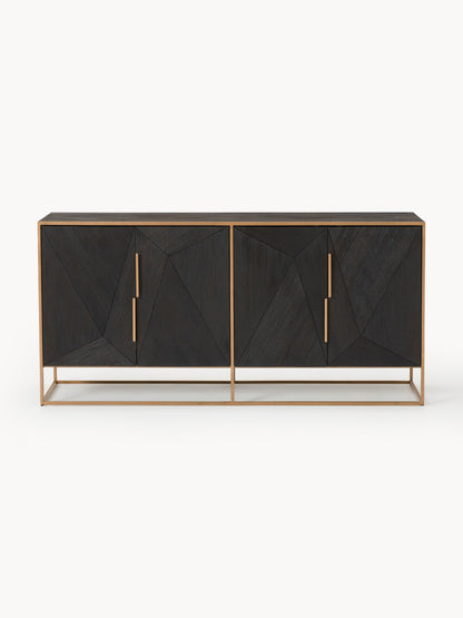 Sideboard Harry aus Mangoholz