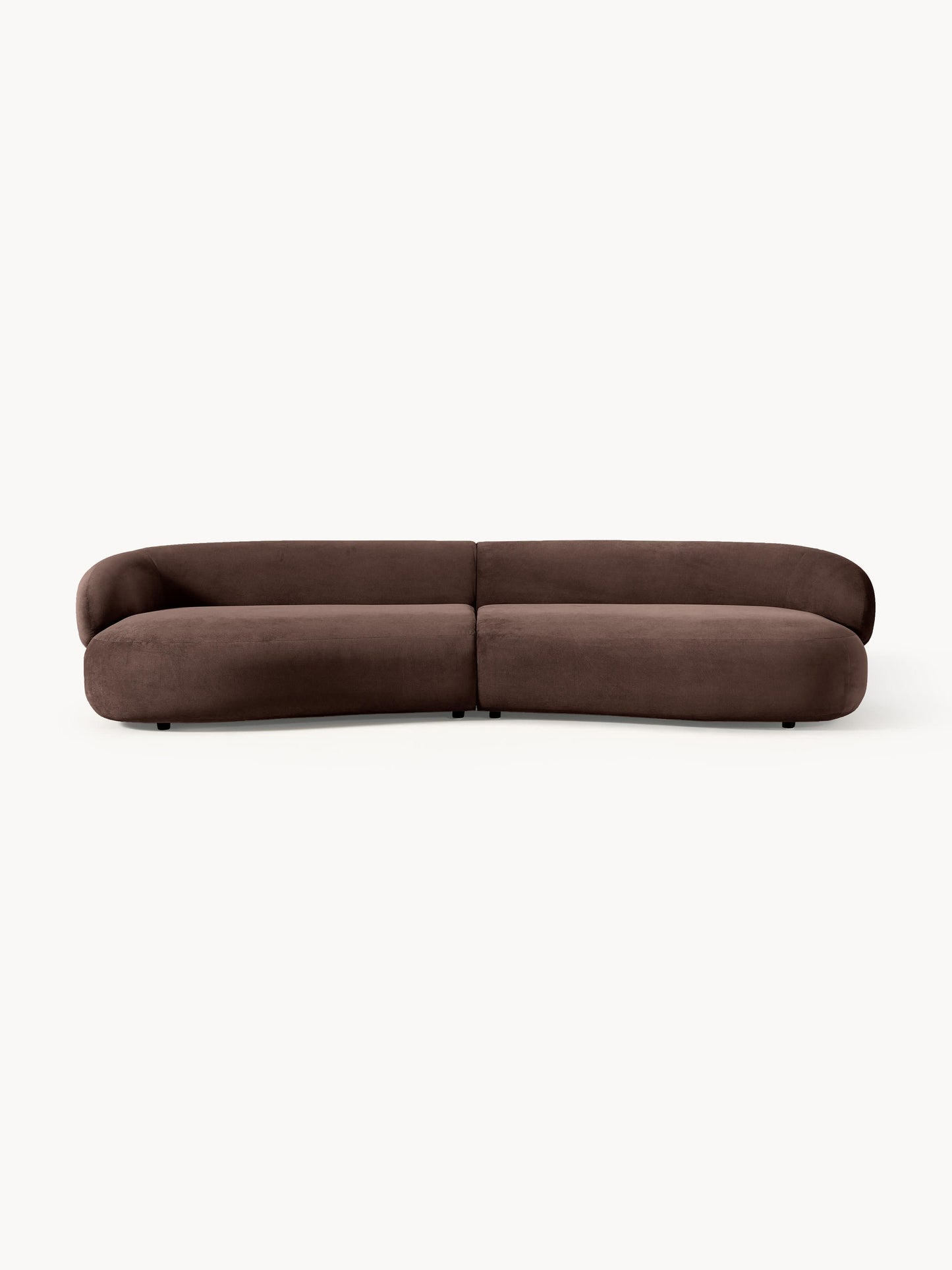 Galeriebild 1 - Sofa Alba (4-Sitzer)