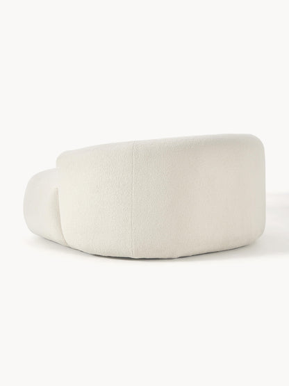 Teddy-XL-Loungesessel Sofia