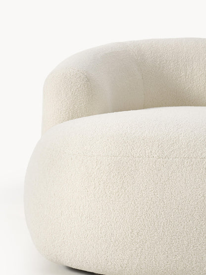 Teddy-XL-Loungesessel Sofia
