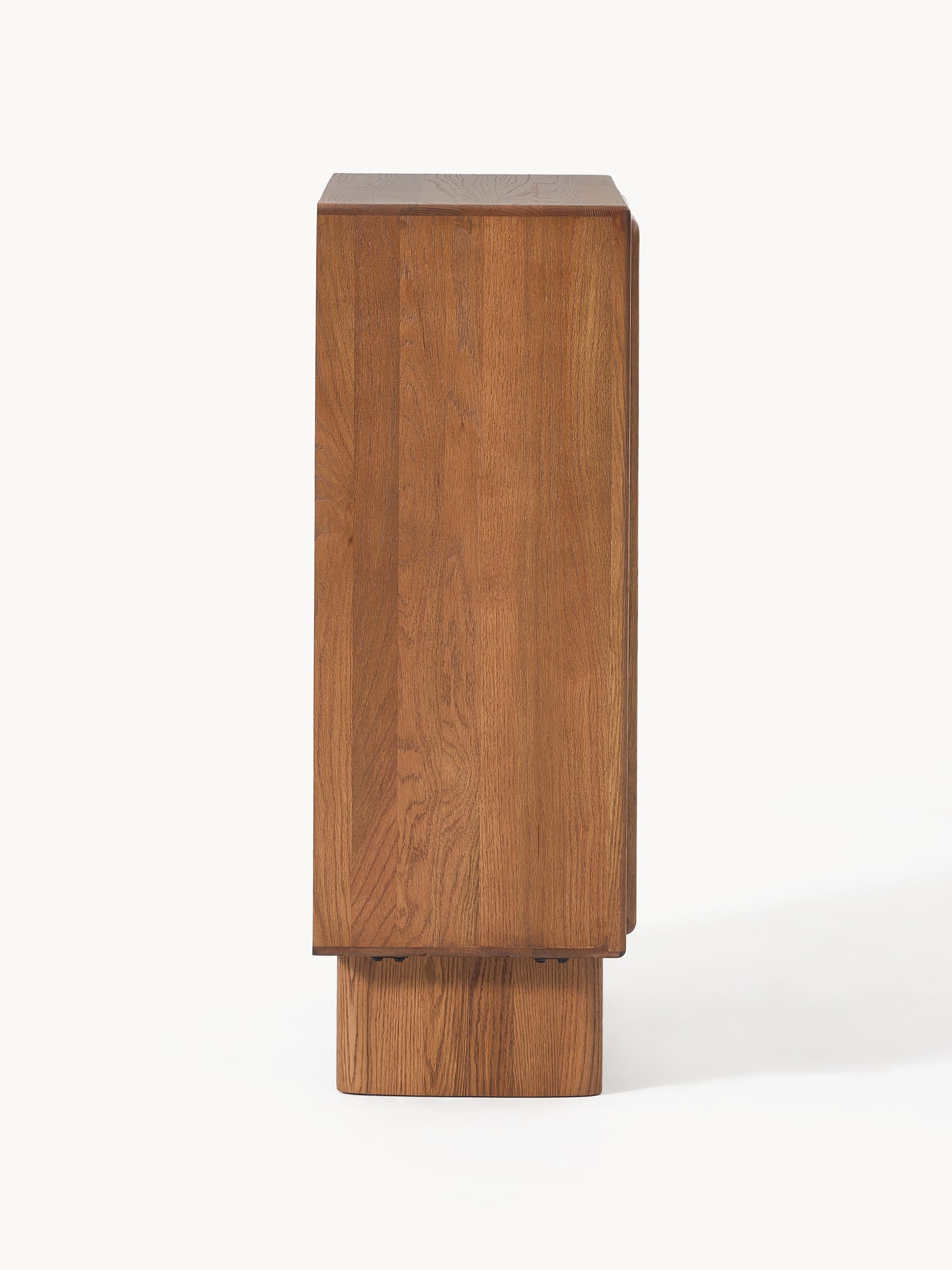 Highboard Chandler aus Eichenholz
