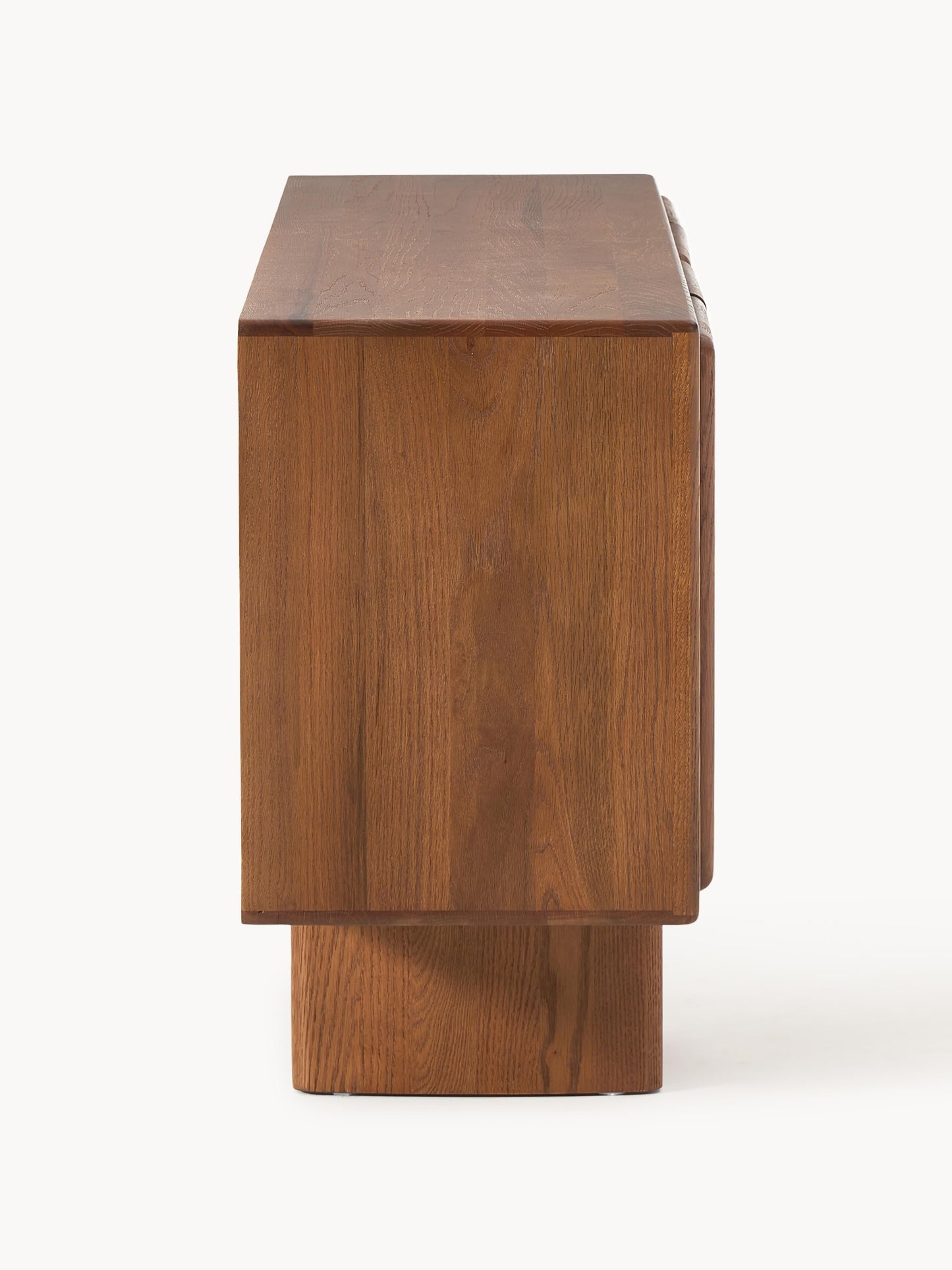 Sideboard Chandler aus Eichenholz