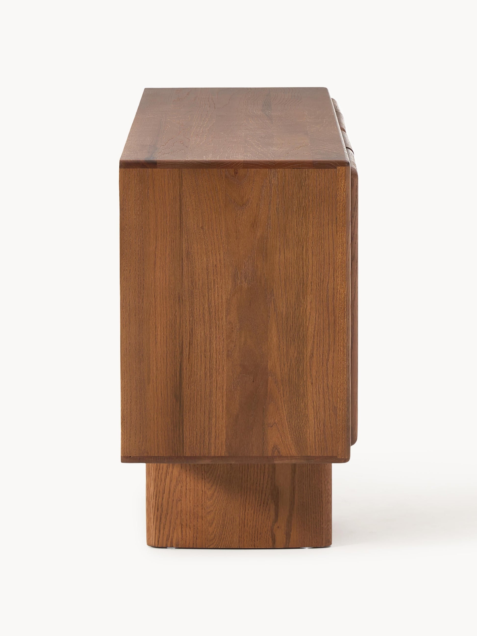 Sideboard Chandler aus Eichenholz