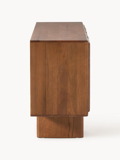 Sideboard Chandler aus Eichenholz