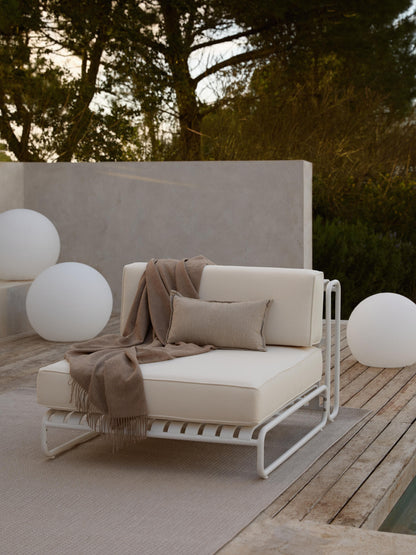 Garten-Mittelmodul Caio