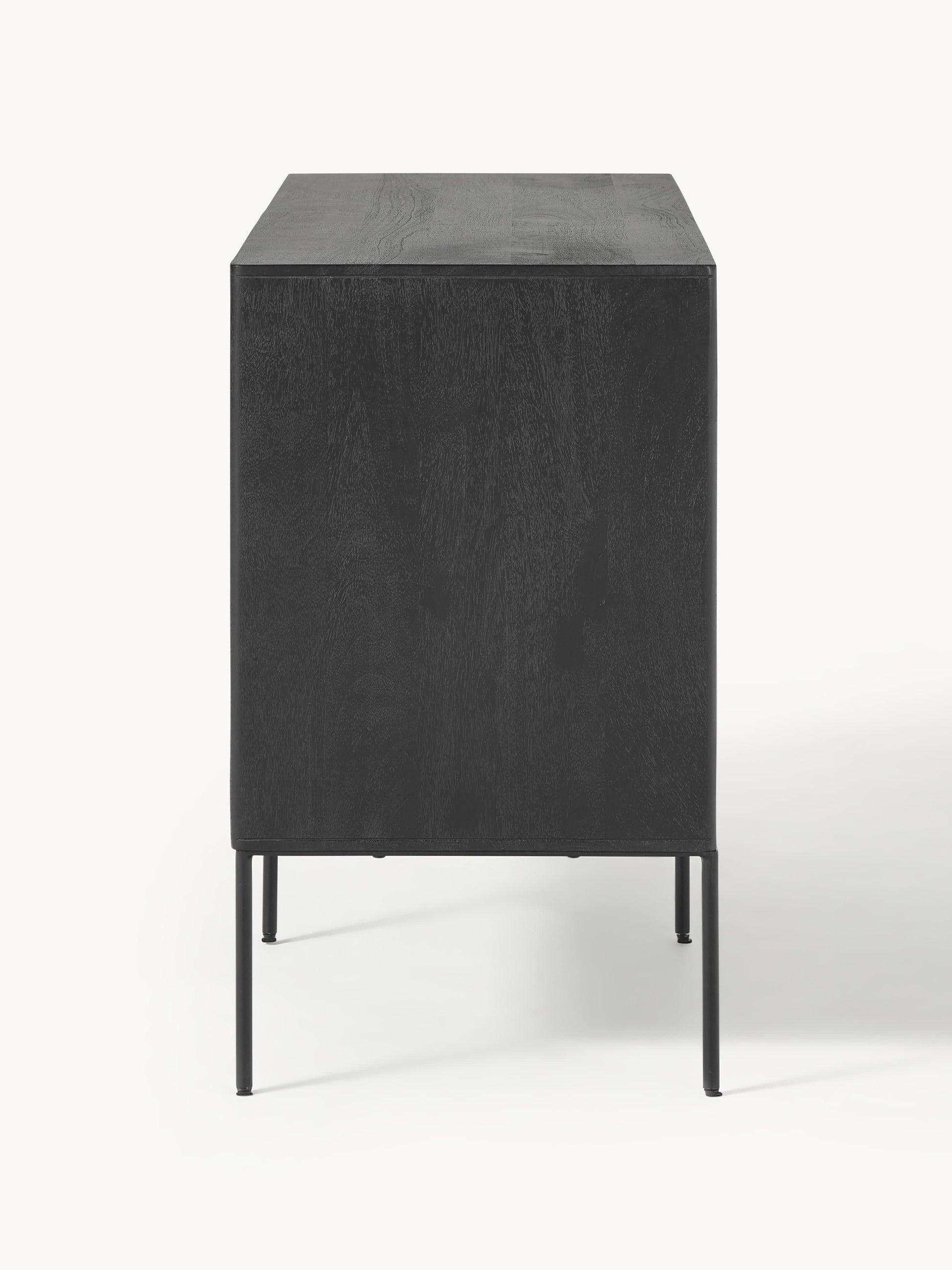 Sideboard June aus Mangoholz