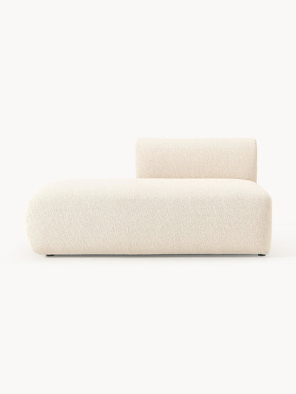 Galeriebild 1 - Bouclé-Chaise-Modul Sofia