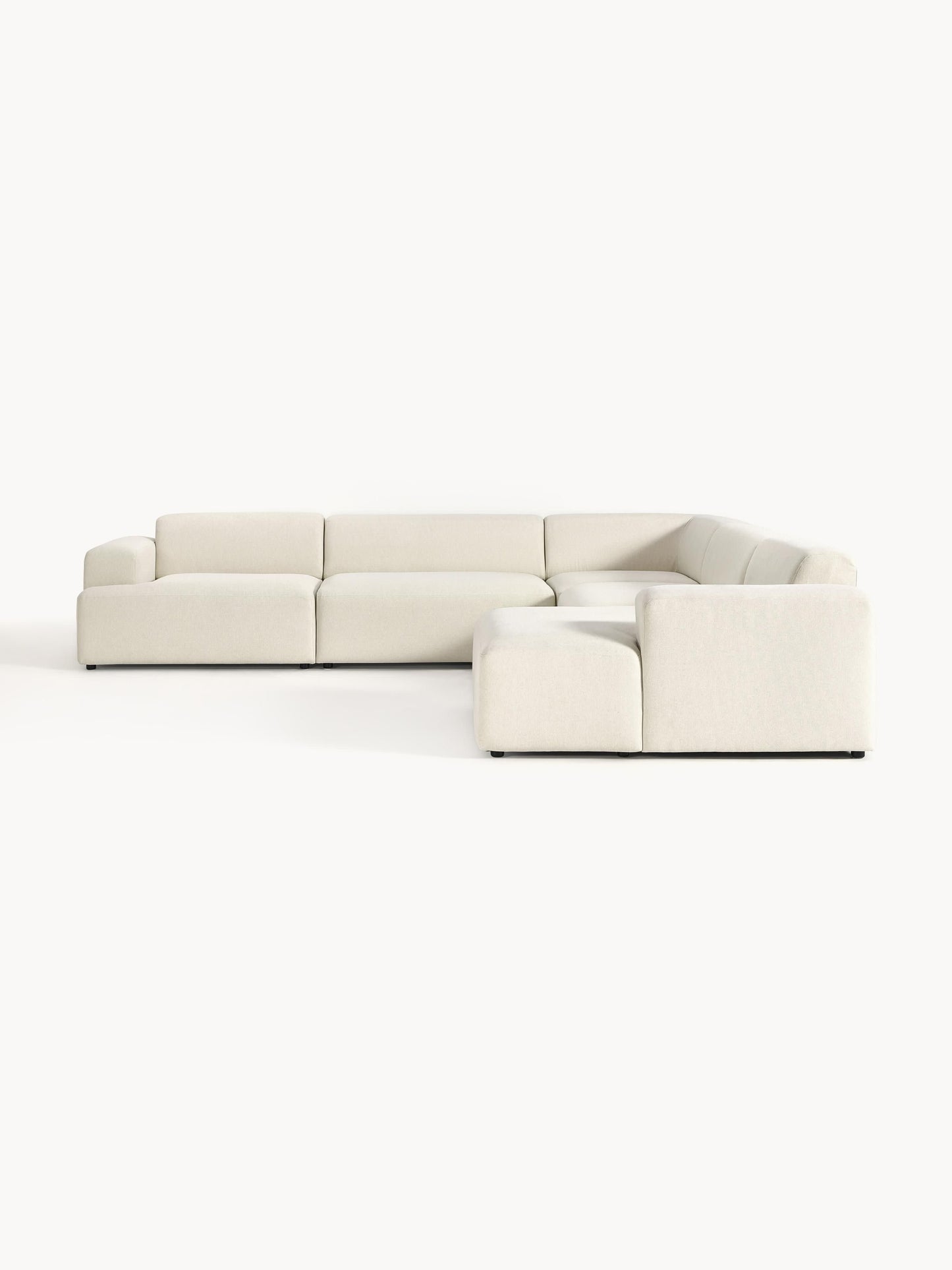 XL Ecksofa Melva