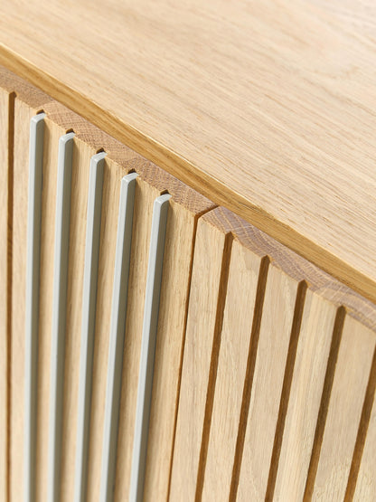 Holz-Lowboard Ross