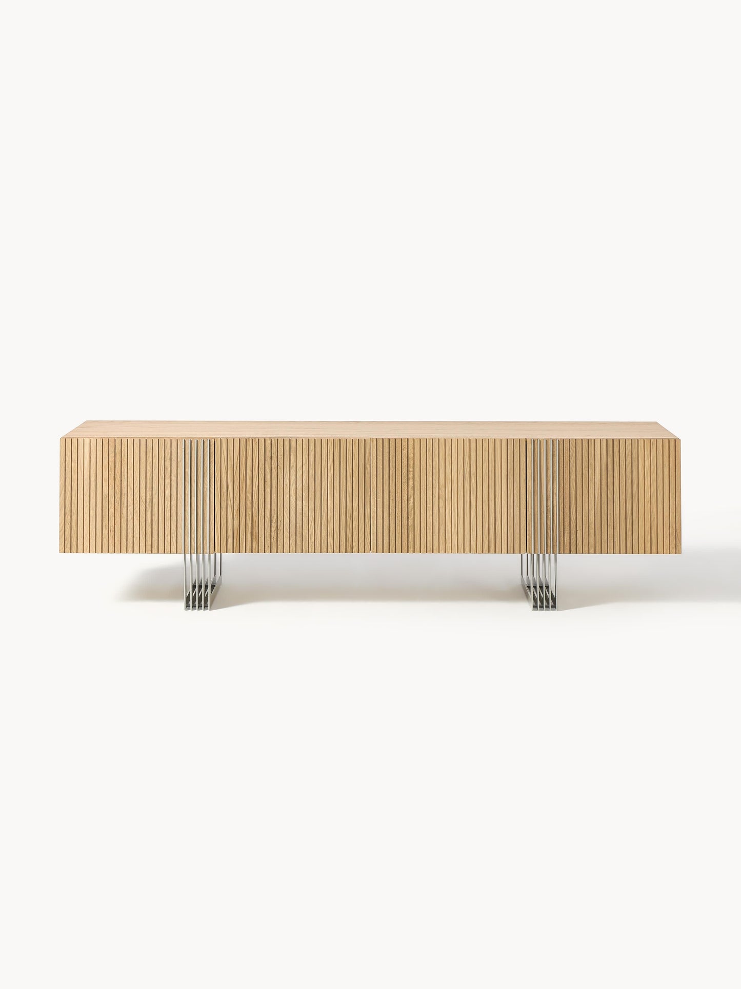 Holz-Lowboard Ross
