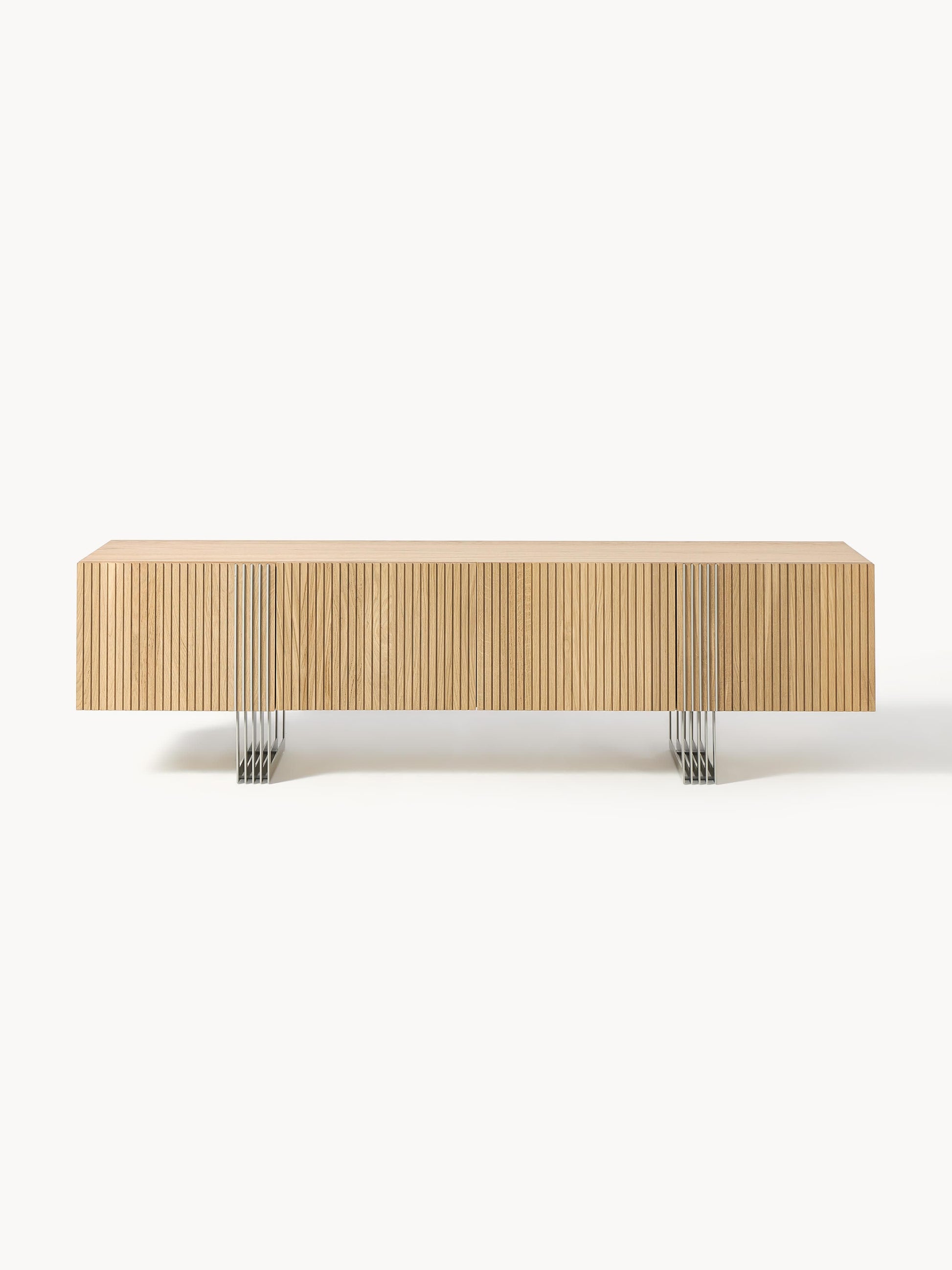 Holz-Lowboard Ross