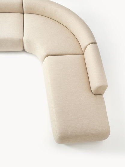 Modulares Ecksofa Sofia (4-Sitzer)