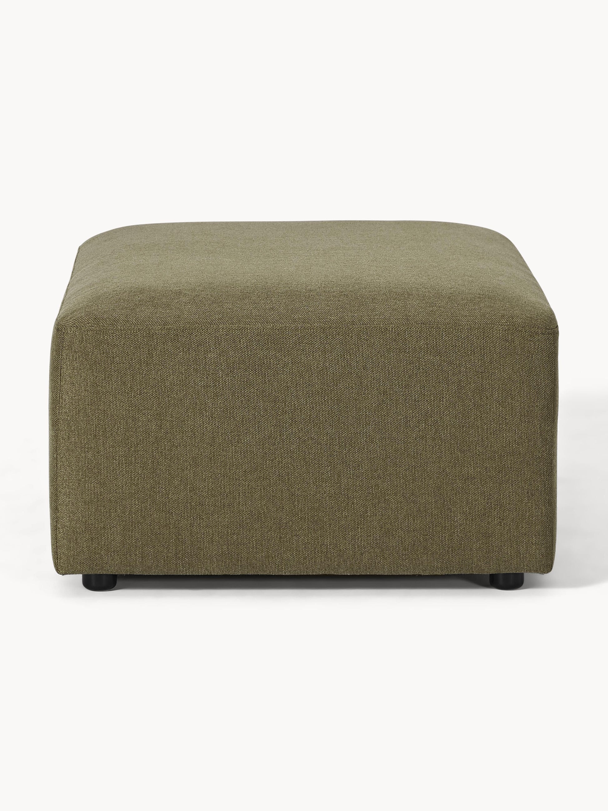 Hocker Melva, B 99 x T 72 cm