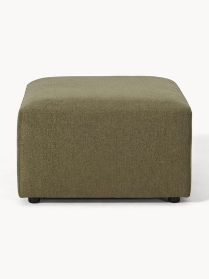 Hocker Melva, B 99 x T 72 cm