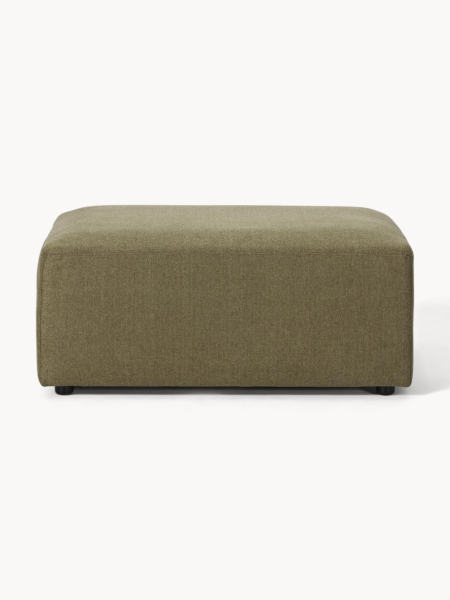 Hocker Melva, B 99 x T 72 cm