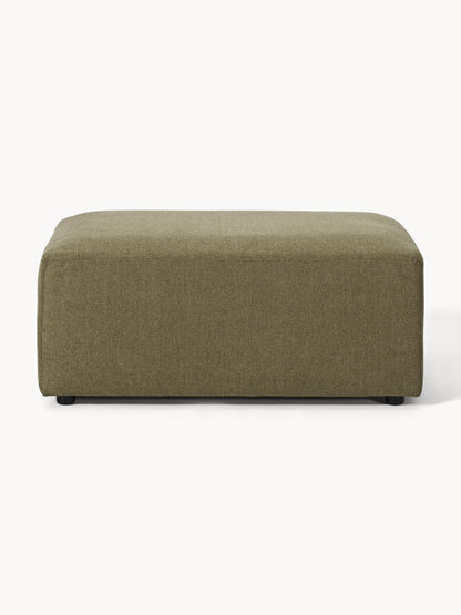 Hocker Melva, B 99 x T 72 cm