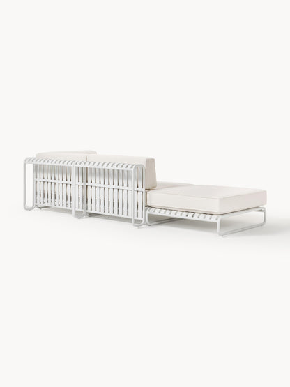 Modulares Garten-Loungesofa Caio